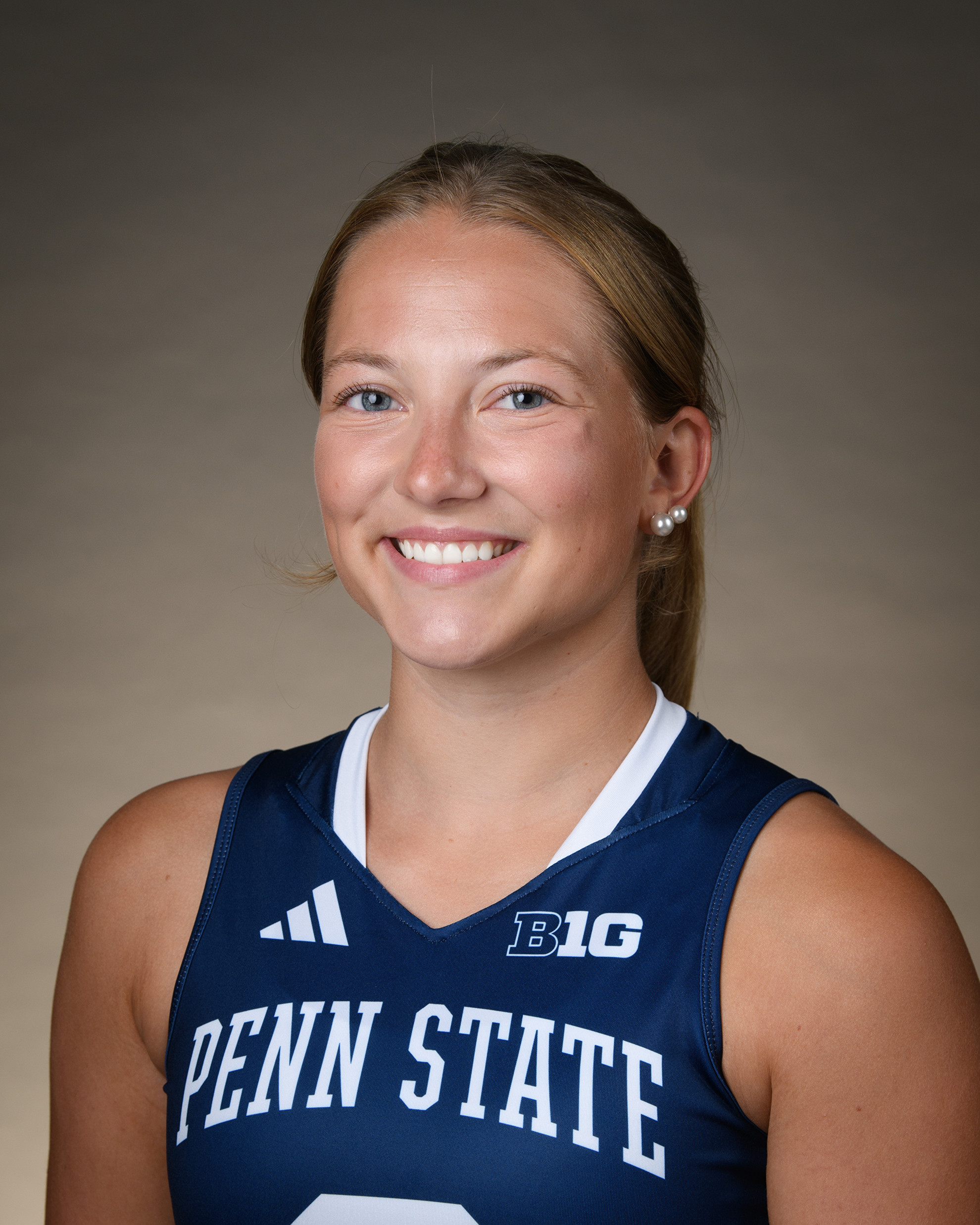 Morgan Snyder