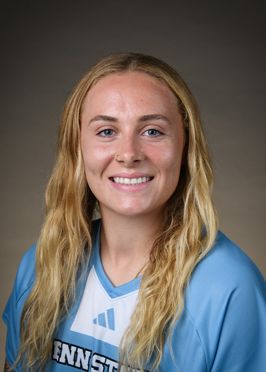 Mackenzie Gress