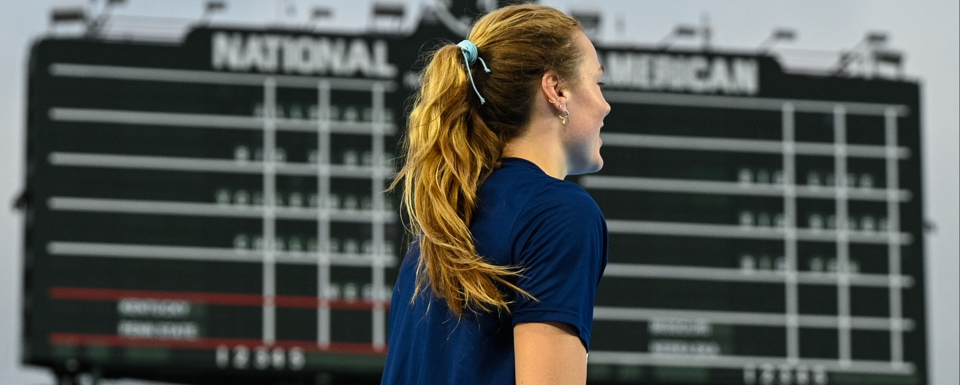 MATCH DAY: Penn State Takes On Kentucky at Wrigley Field