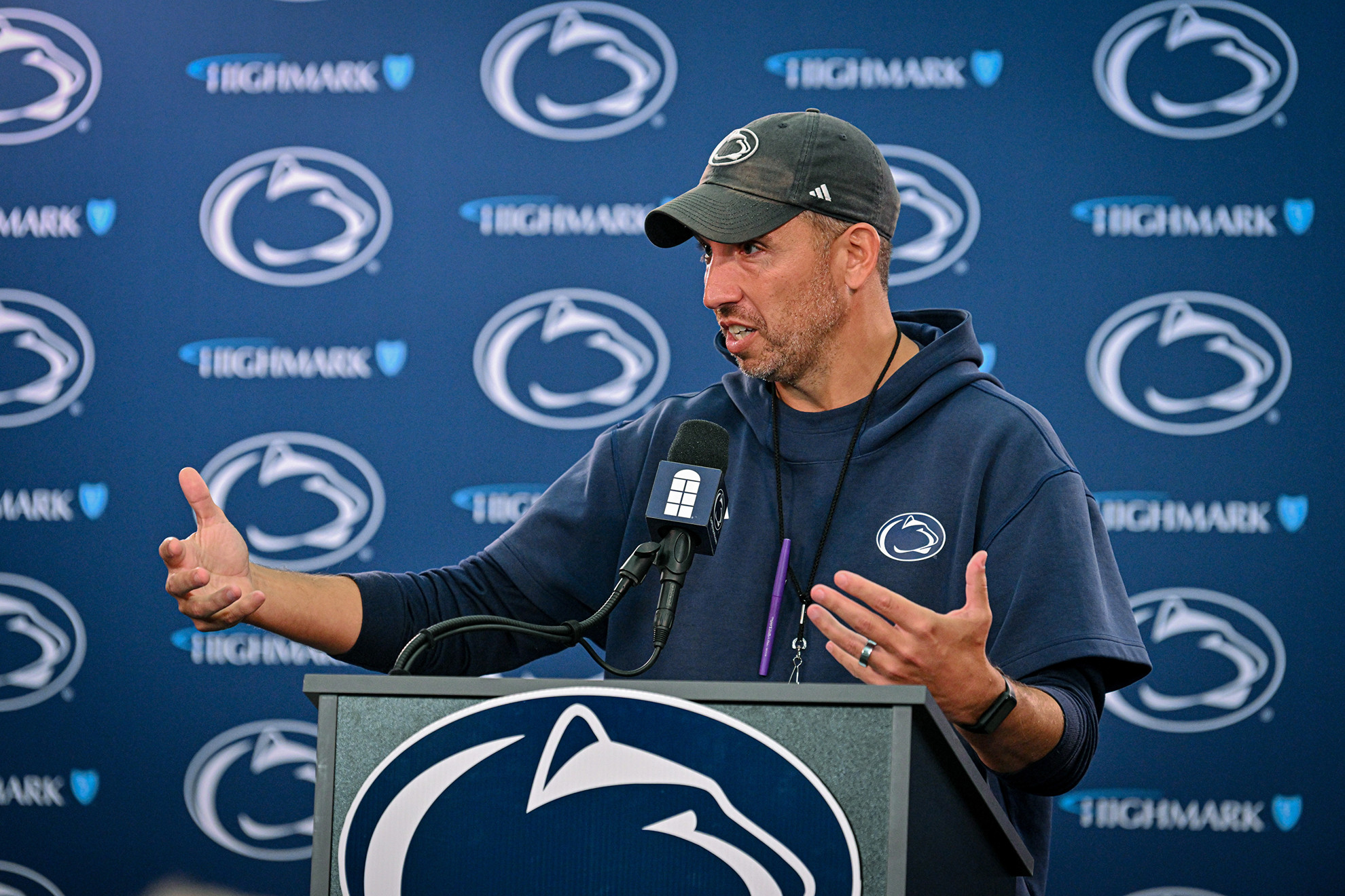 Penn State Football news