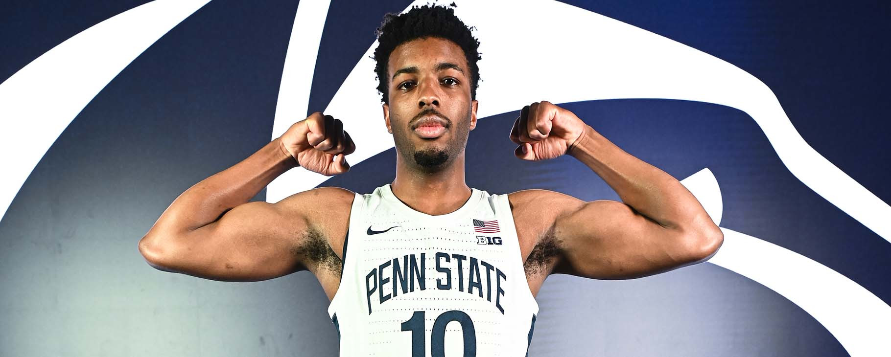 Josh Reed Football Nittany Lions Sign Cincinnati Transfer Josh Reed - Penn State ...
