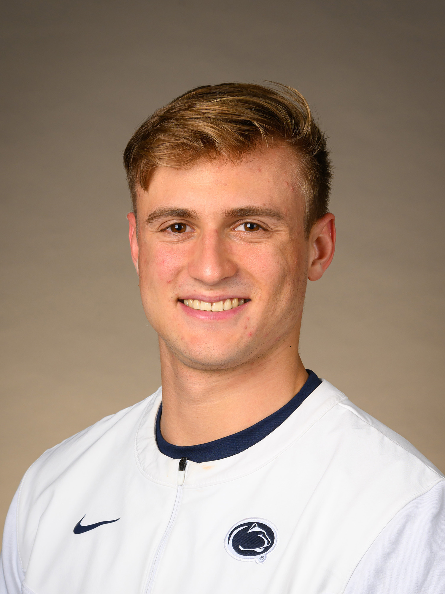 Ian Raubal - 2023 Men's Gymnastics - Penn State - Official Athletics ...