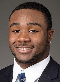 Miles Sanders - 2018 Football - Penn State - Official Athletics Website