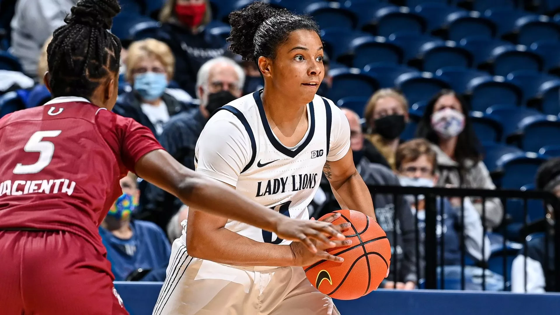 Penn State Travels To Boston College For Big Ten/ACC Challenge - Penn ...