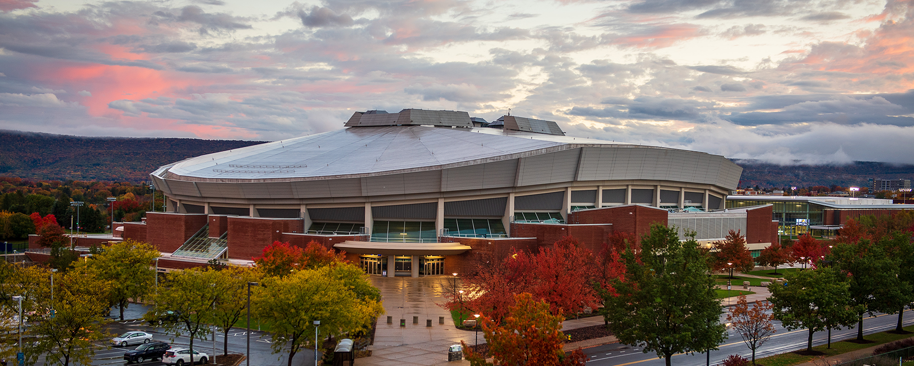 Penn State Men's Basketball news