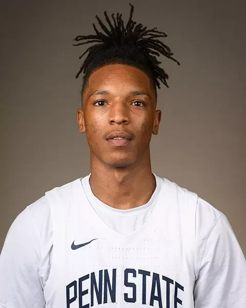 Nick Kern Jr. - 2024-25 Men's Basketball - Penn State - Official