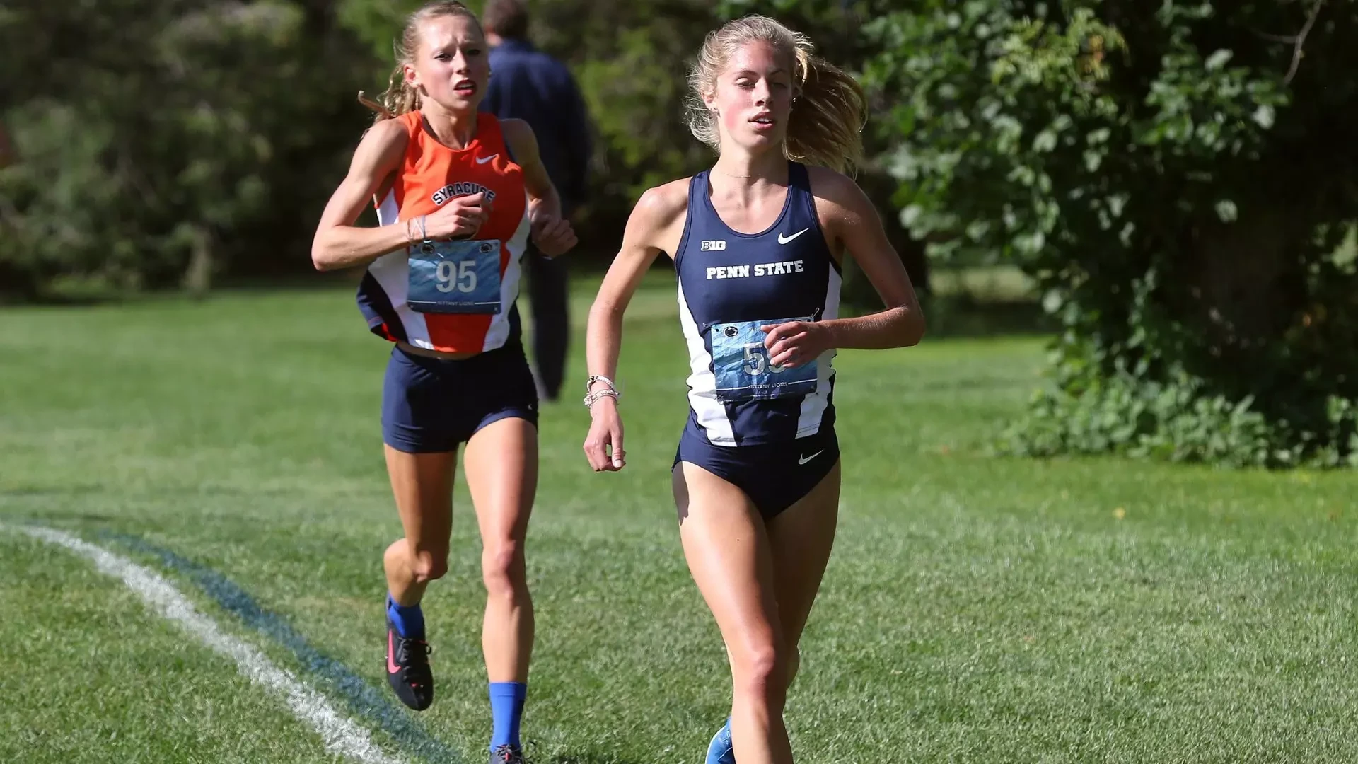 From High School to the Big Leagues - Penn State - Official Athletics ...