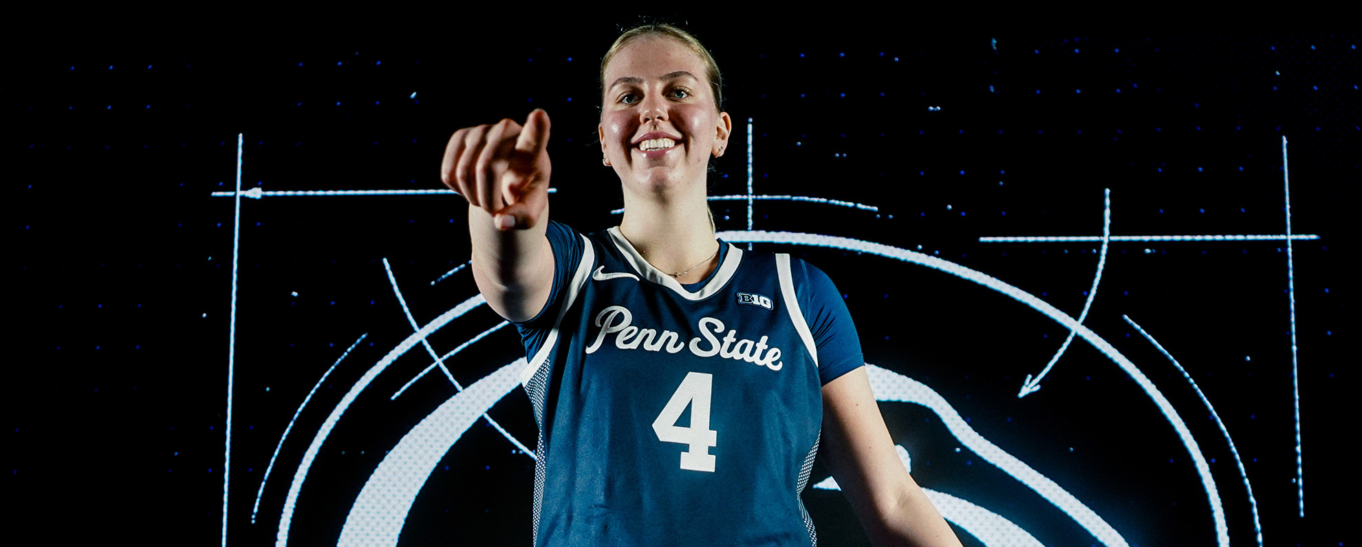 Penn State Women's Basketball news