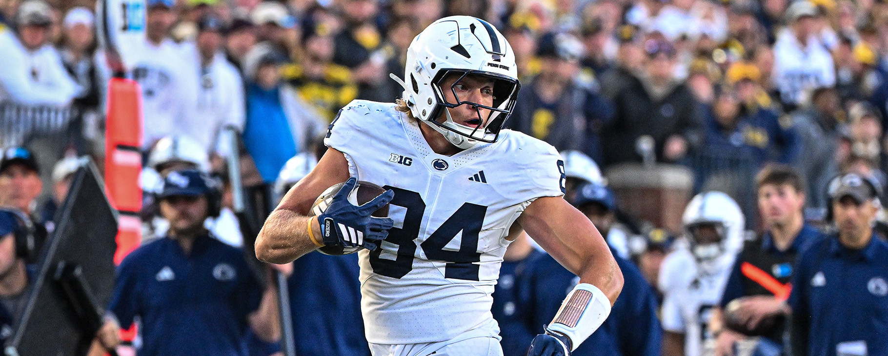 Penn State Football news