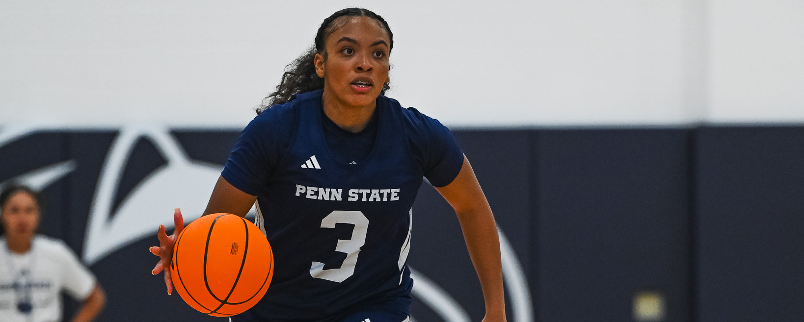 Penn State Women's Basketball news