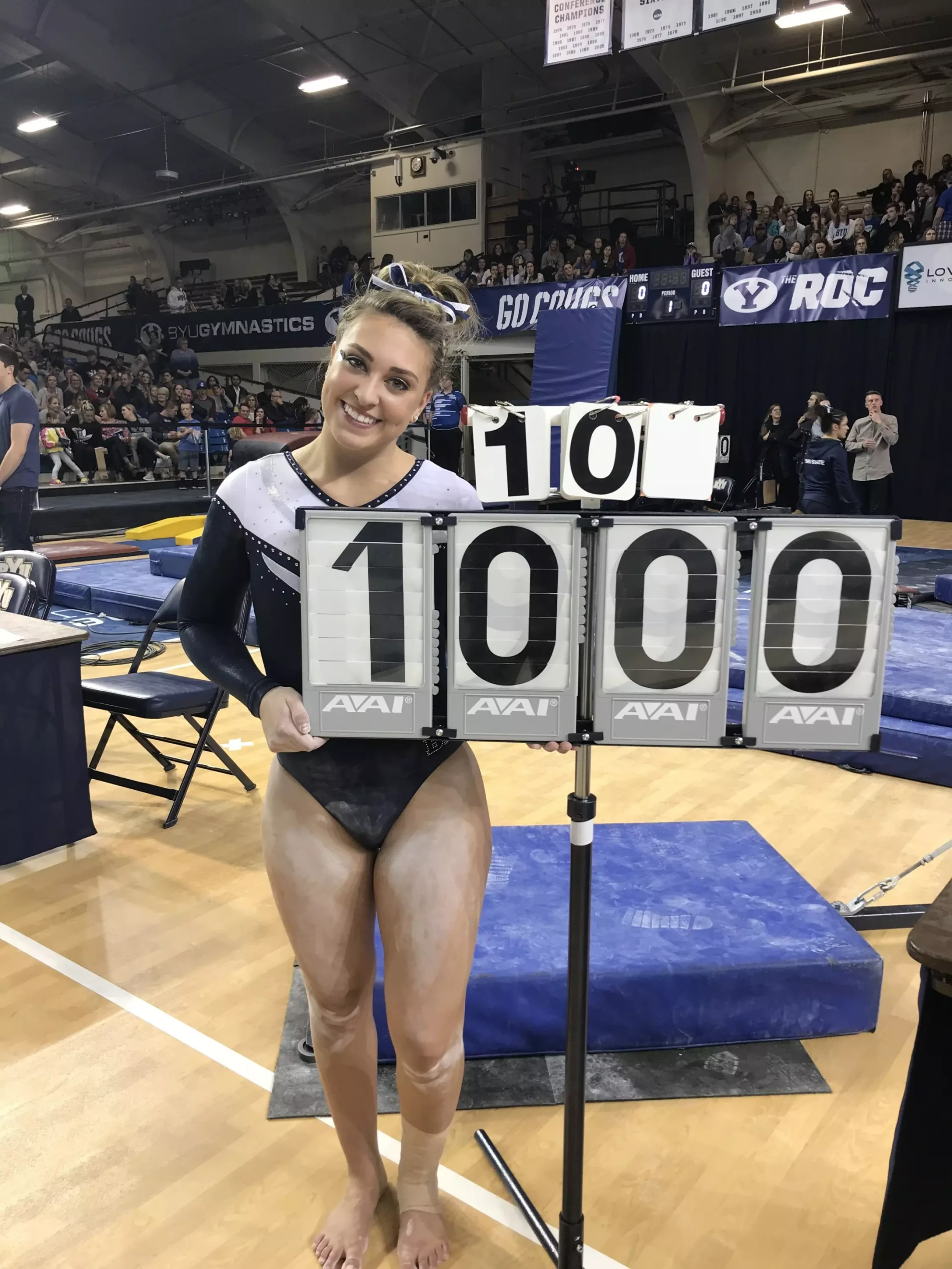 Perfect 10! - Penn State Athletics Official Athletics Website