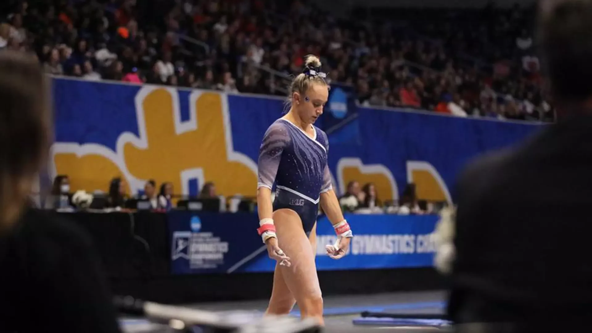 Rushlow, Piedrahita Primed for National Championship Competition - Penn ...