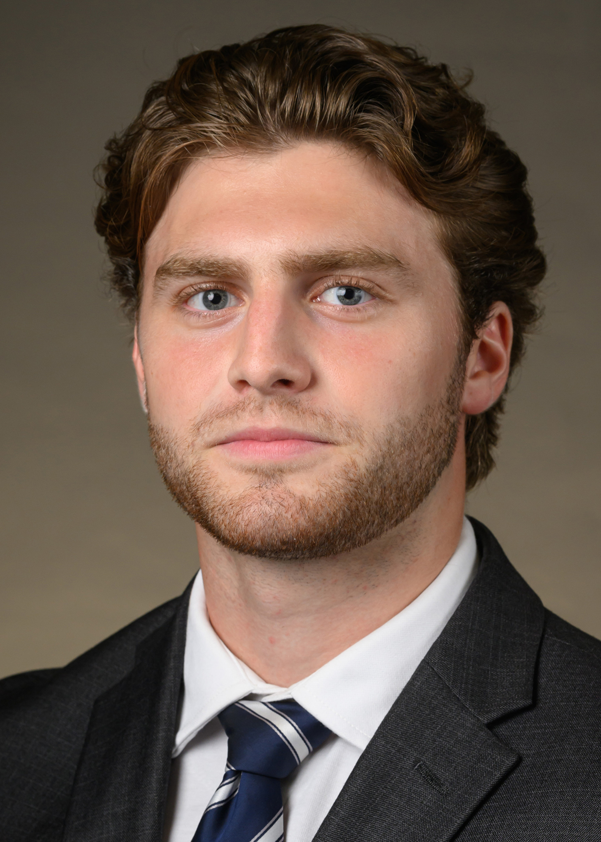 Charlie Michaud
