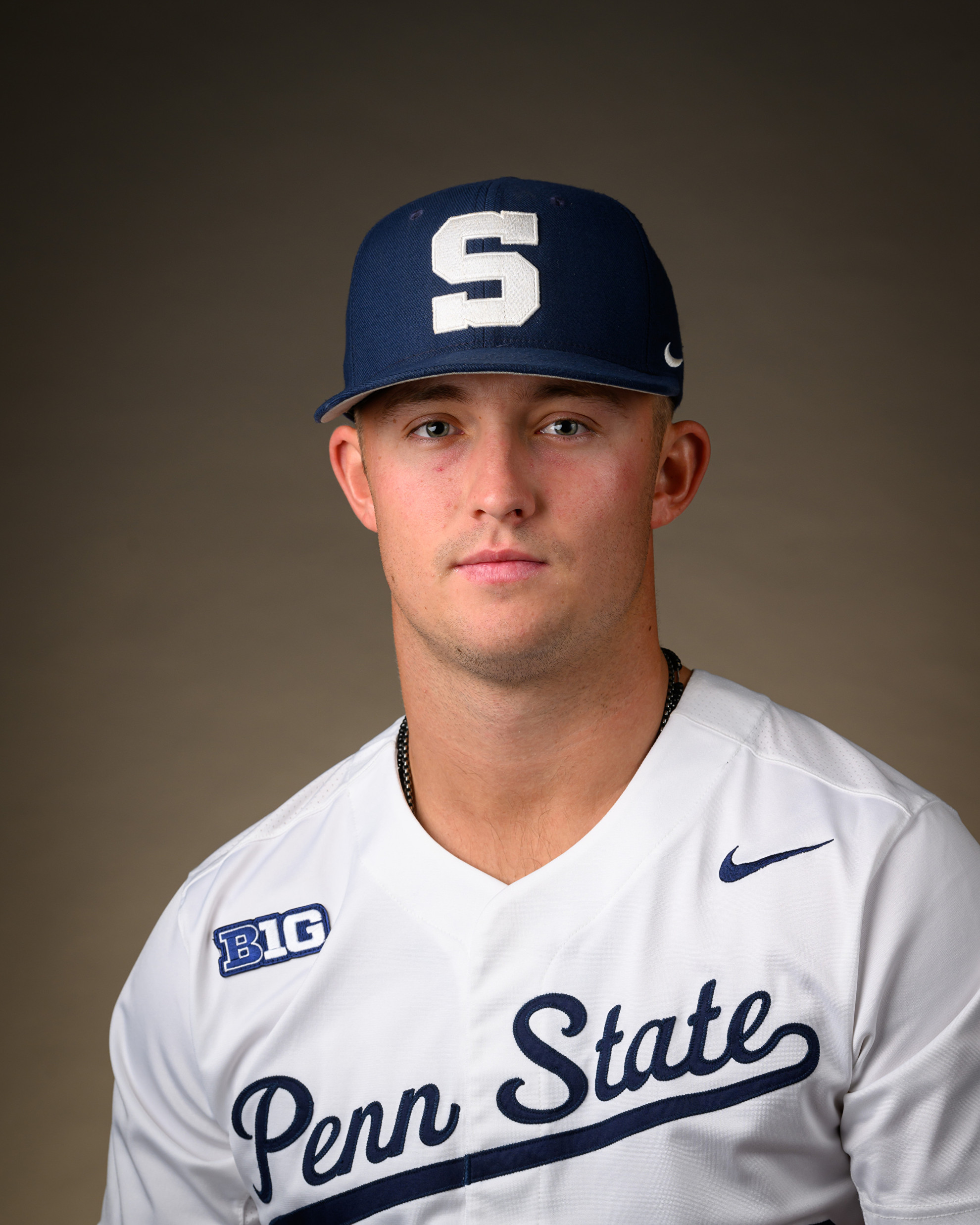 Jesse Jaconski 2025 Baseball Penn State Official Athletics Website