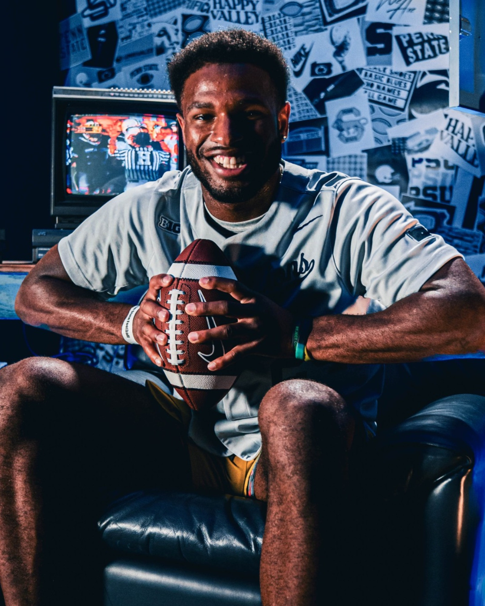 Quinton Martin