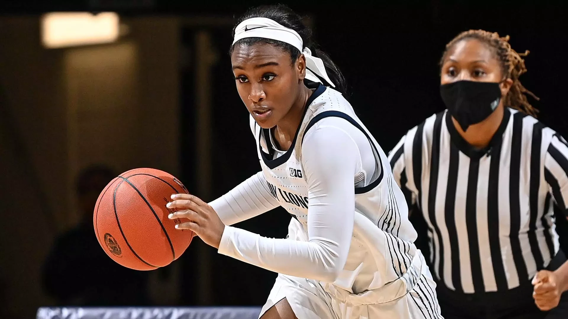Penn State Hosts #22 Northwestern In Sunday Showdown - Penn State ...