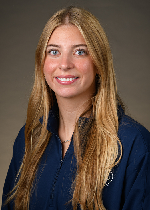 Grace Tullock