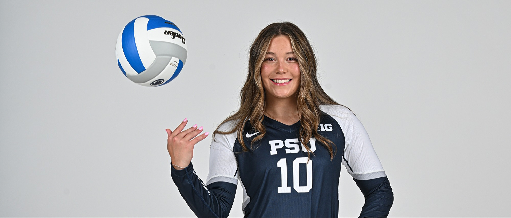 Ava Jurevicius headshot