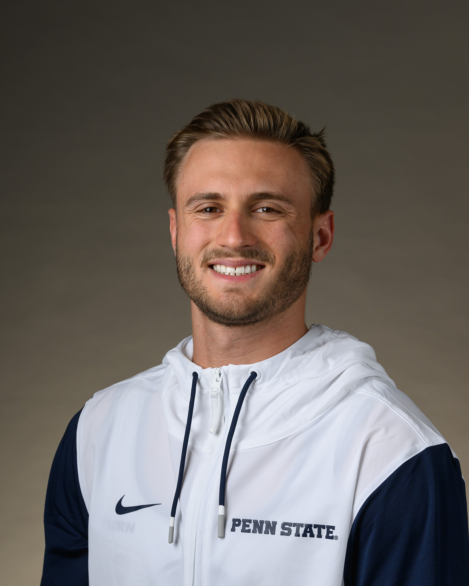 Ian Raubal - 2025 Men's Gymnastics - Penn State - Official Athletics ...