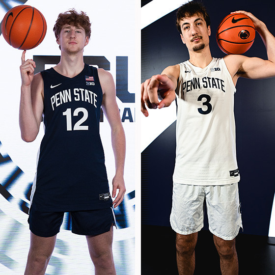 upenn basketball roster