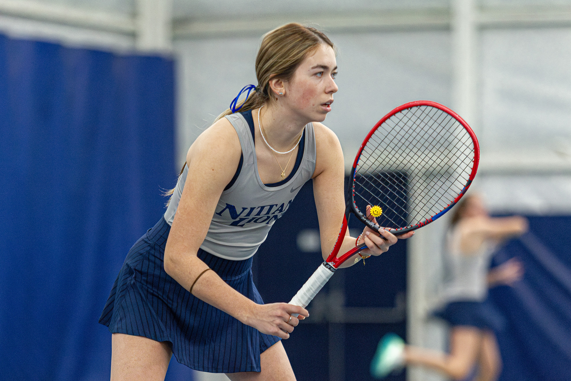 Women's tennis records 7-0 season-opening win over Villanova – Penn State