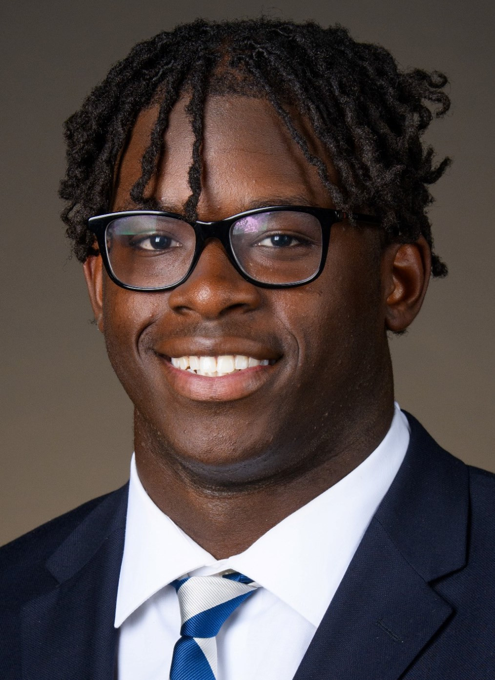 Olumuyiwa Fashanu - 2023 Football - Penn State - Official Athletics Website