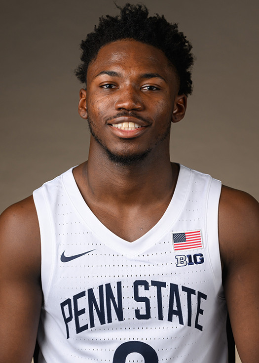 2024 25 Men s Basketball Penn State Official Athletics Website