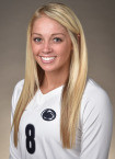 Lainy Pierce - 2014 Women's Volleyball - Penn State - Official ...