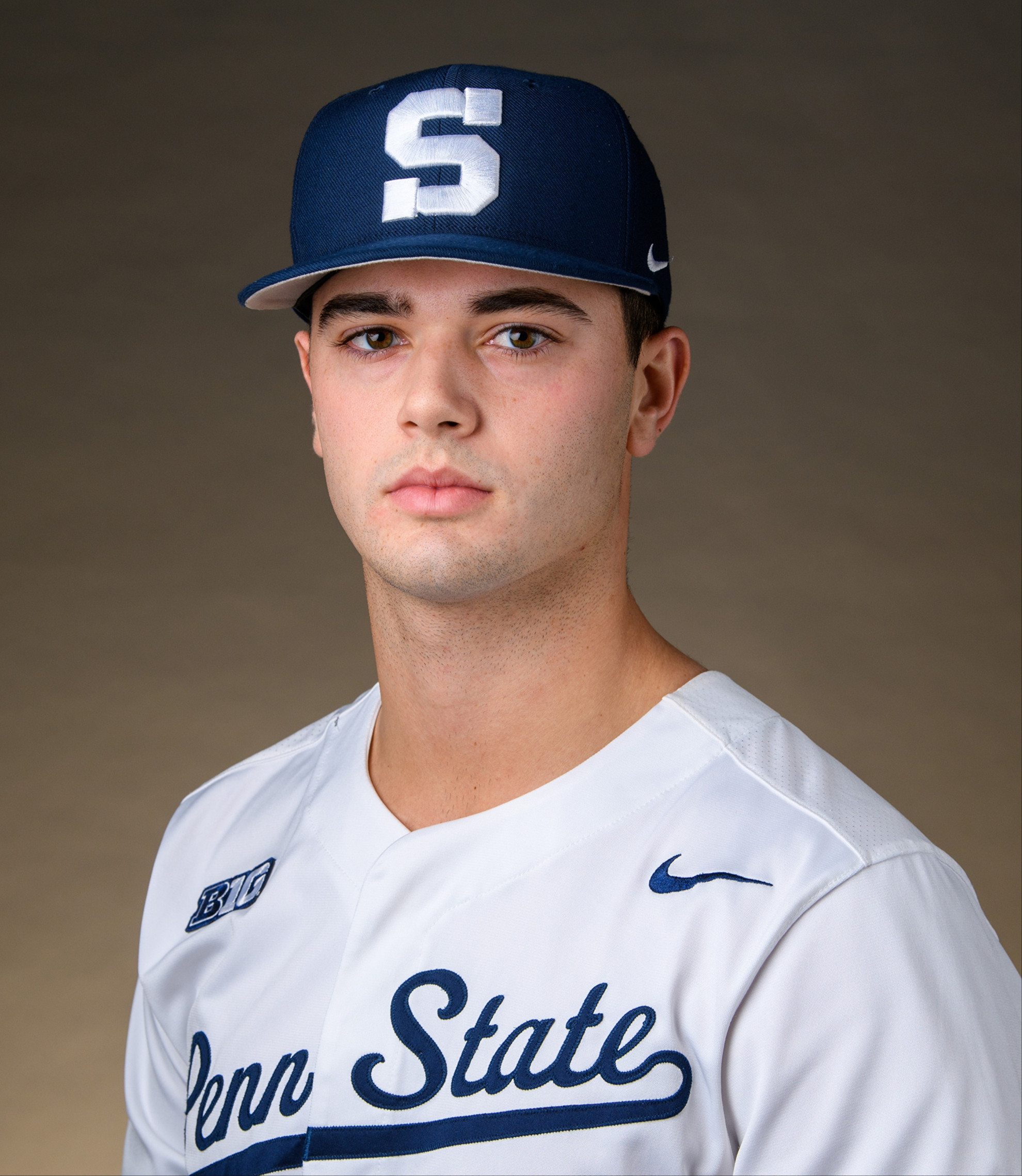 Leo Boucher - 2026 Baseball Roster - Penn State - Official Athletics ...