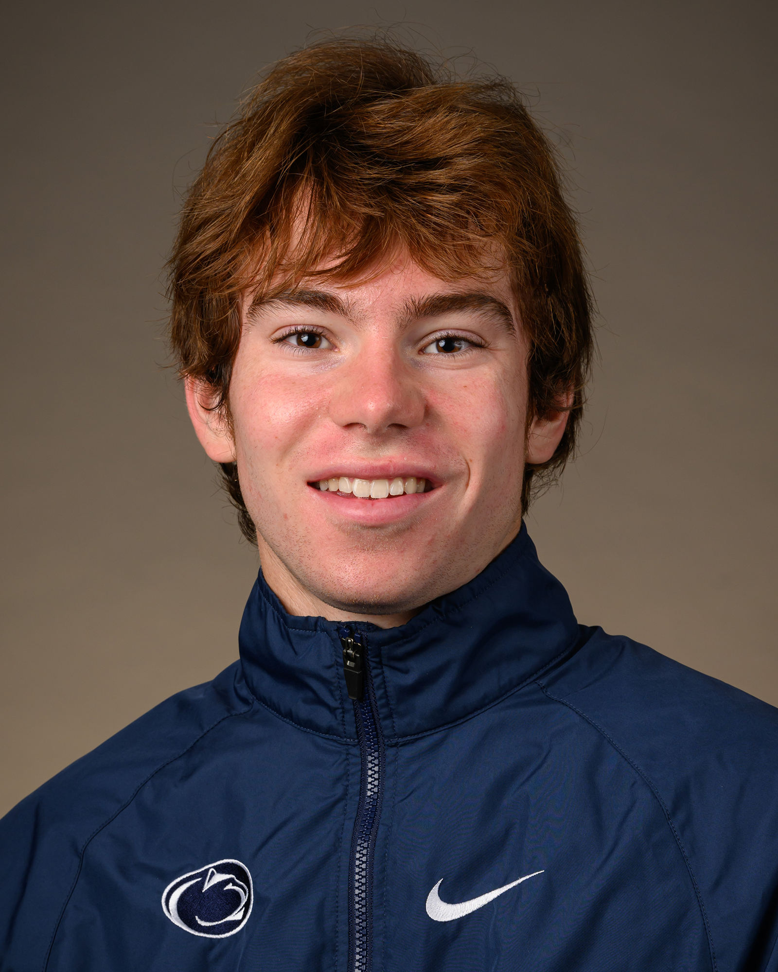 Carter Fitzpatrick Carter Fitzgerald - 2024-25 Track & Field - Penn State - Official ...