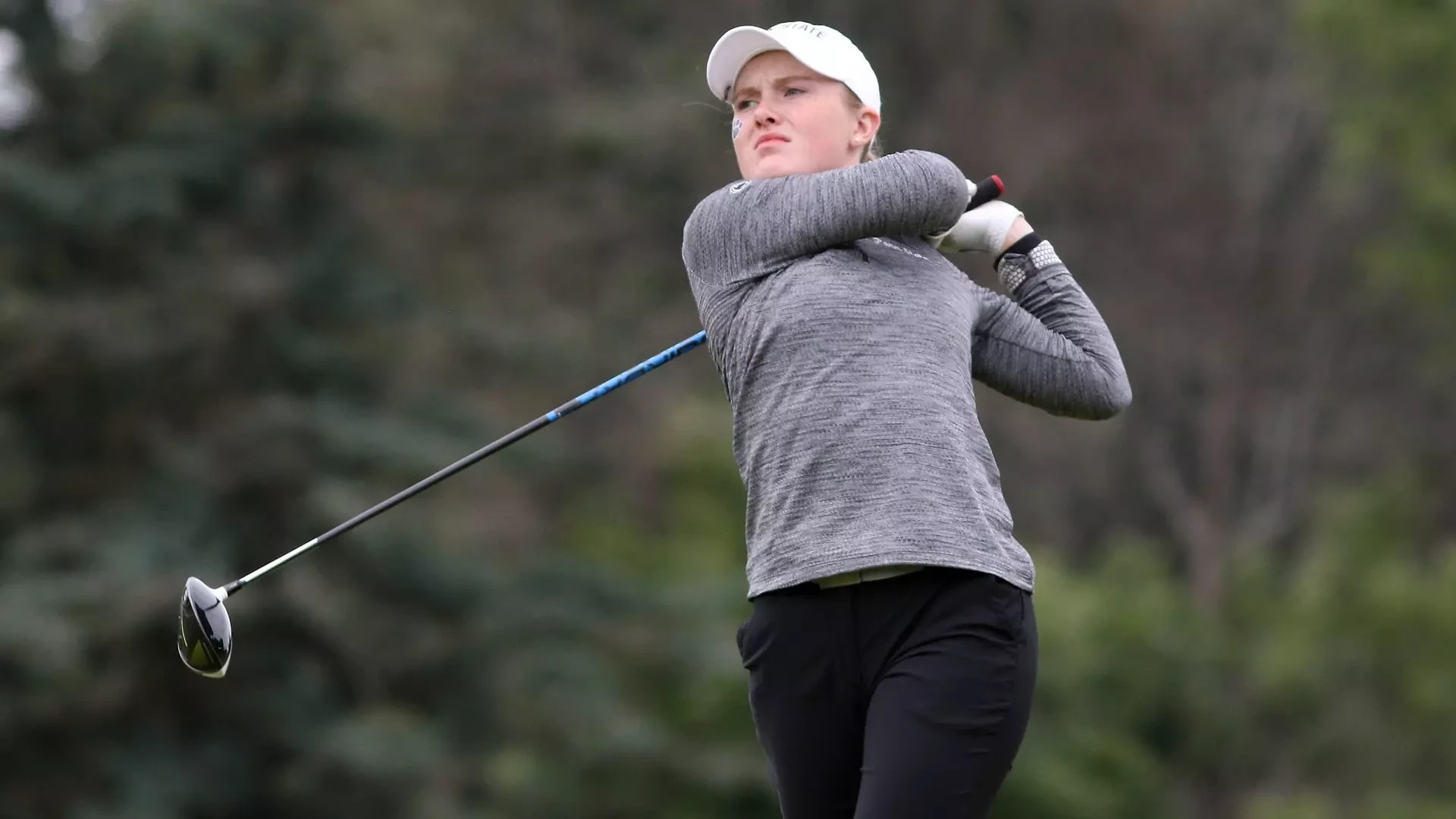 Women's Golf 11th After Round One at the Big Ten Championship - Penn ...