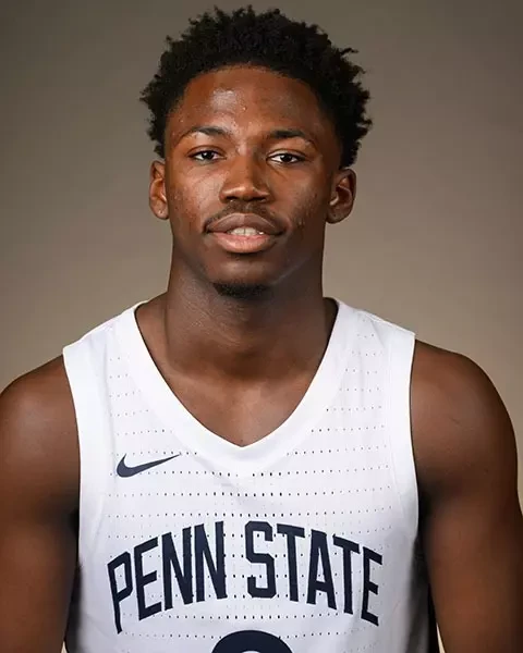 D'Marco Dunn - 2024-25 Men's Basketball - Penn State - Official ...