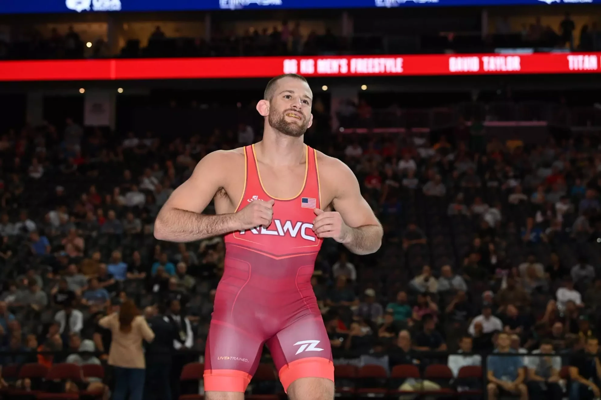 Psu Rtc Penn State Olympic RTC/NLWC Dominates at Final X - Penn State ...