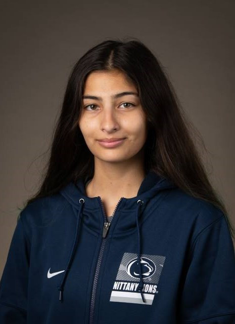 Helen Myers - 2020-21 Fencing - Penn State - Official Athletics Website