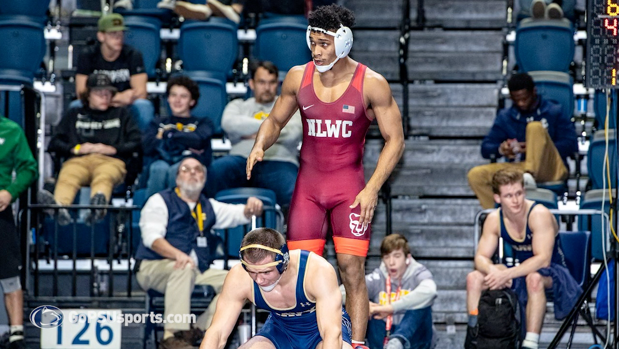 What Happened To Carter Starocci? Shocking Truth Revealed!