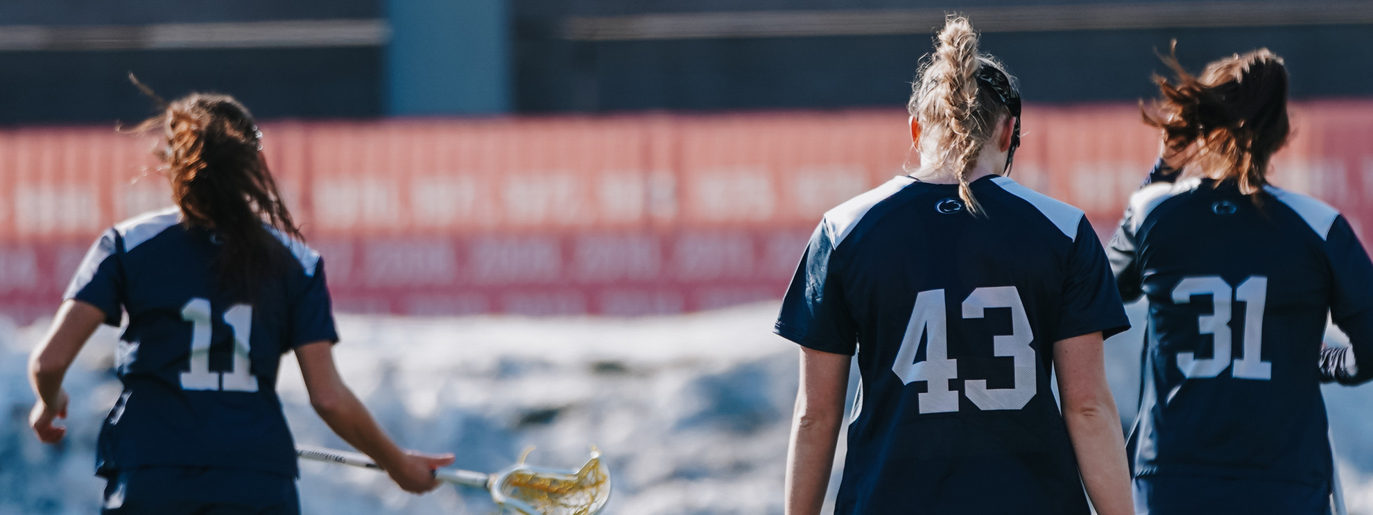 No. 17 Penn State Welcomes Colgate for Midweek Matinee