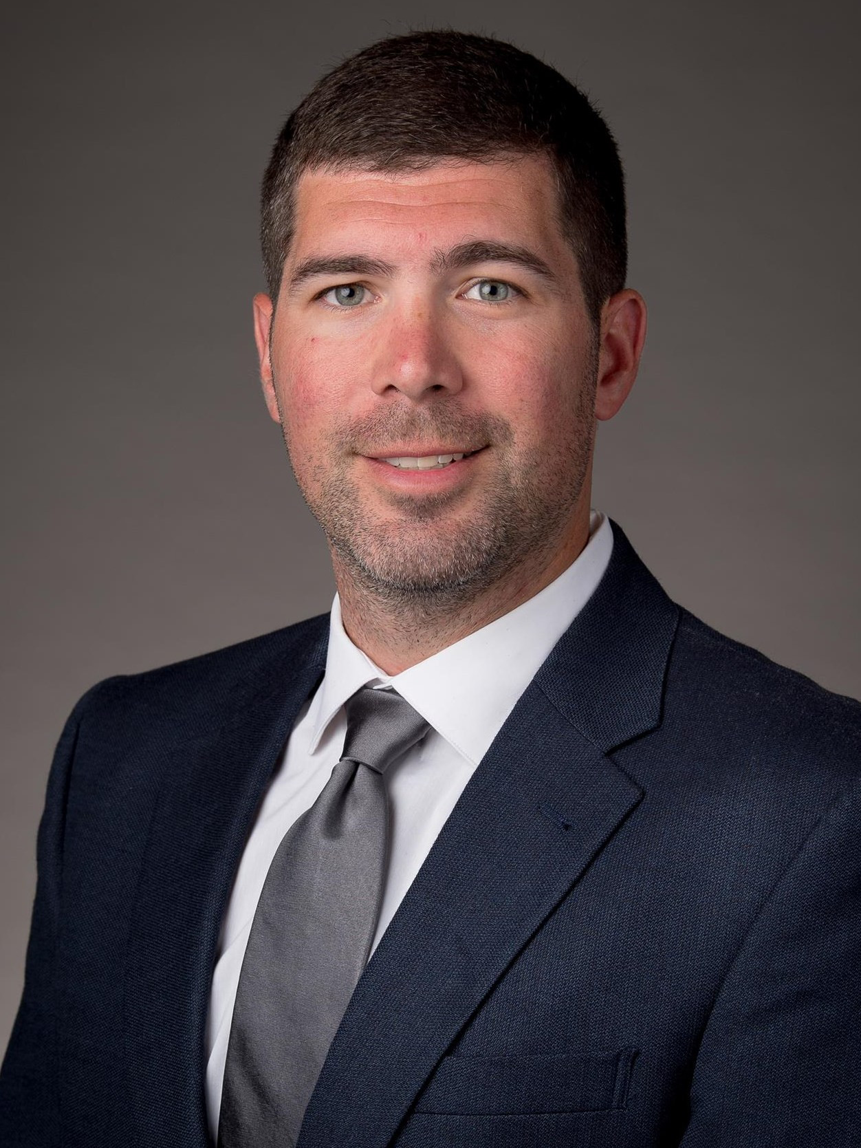 Josh Graham - Penn State - Official Athletics Website