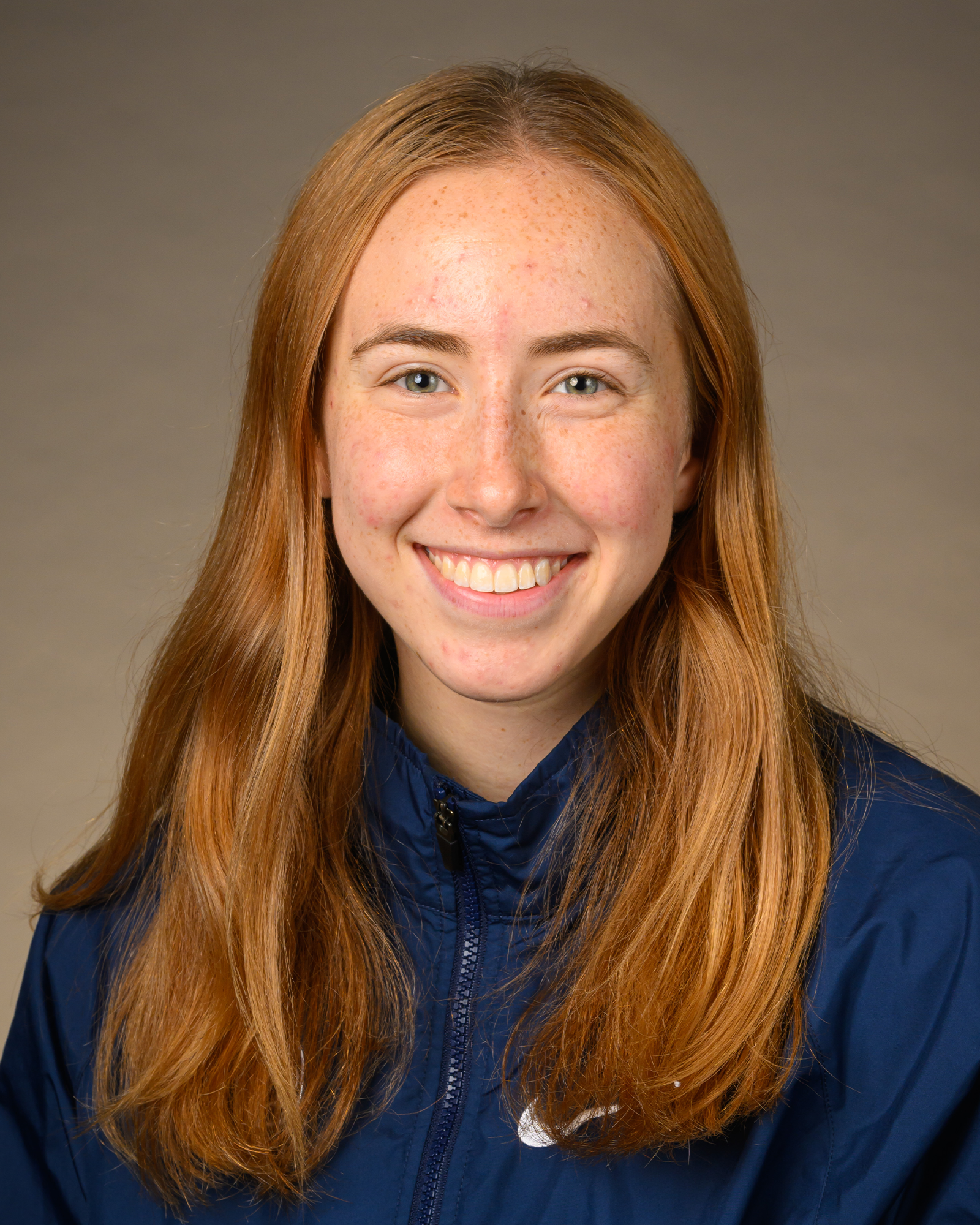 Allison Dougherty - 2023 Cross Country - Penn State - Official ...