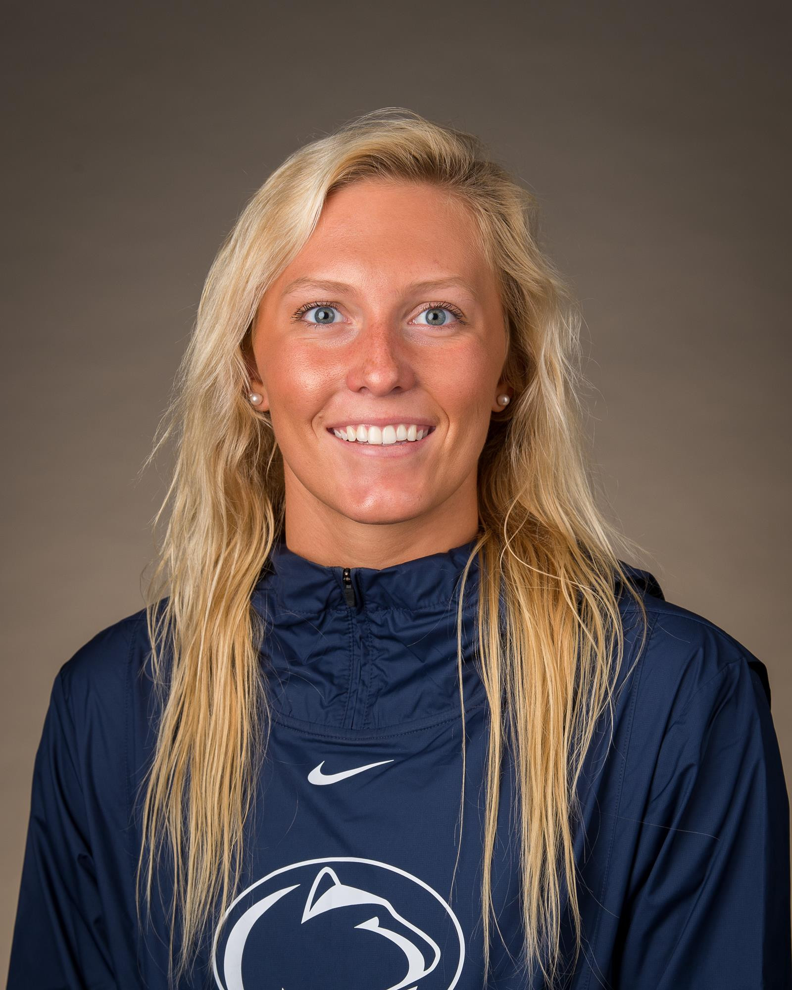 Maddie Cooke - 2019-20 Women's Swimming and Diving - Penn State ...