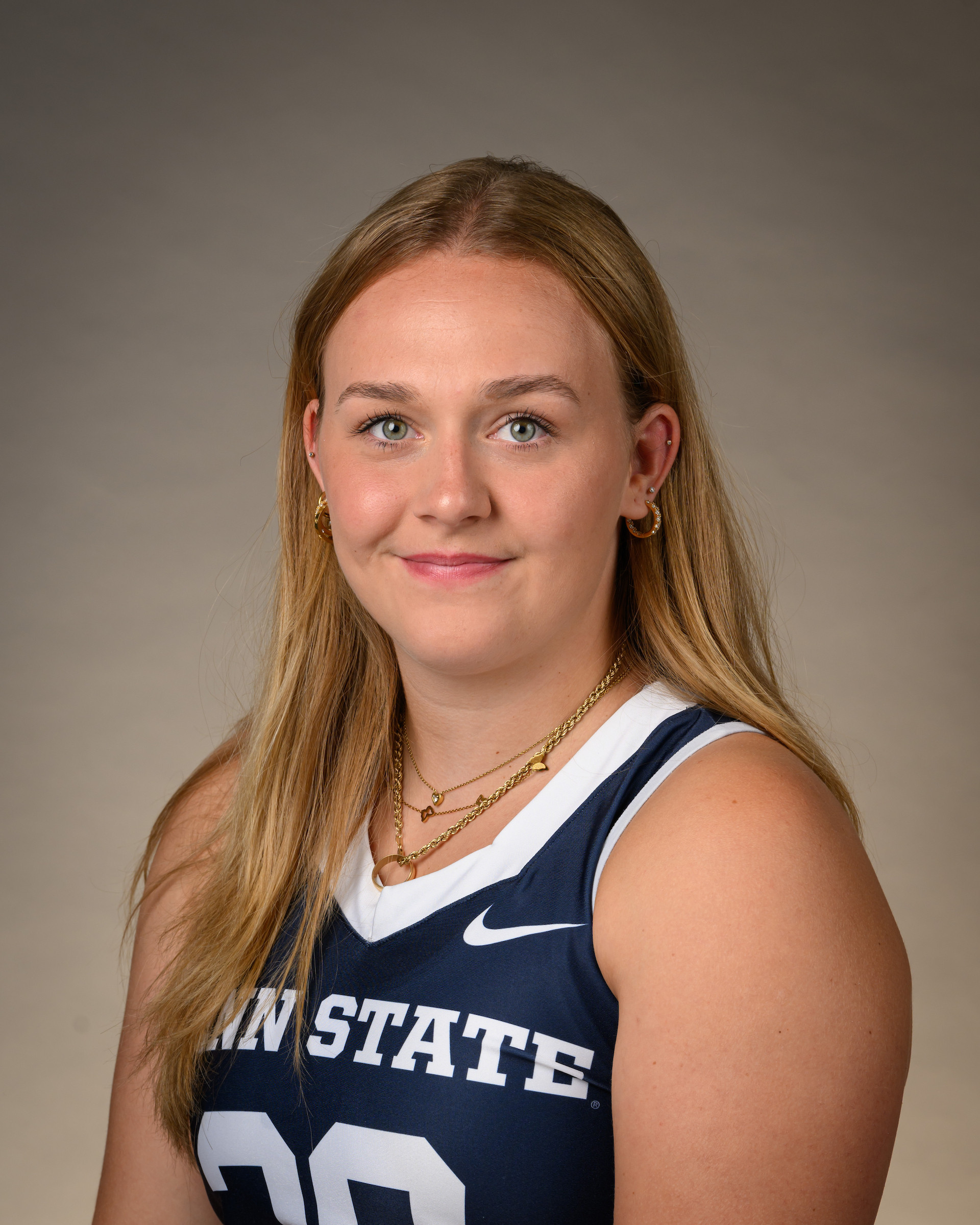 Anouk Knuvers - 2024 Field Hockey - Penn State - Official Athletics Website