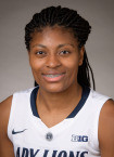 Teniya Page - 2015-16 Women's Basketball - Penn State - Official ...
