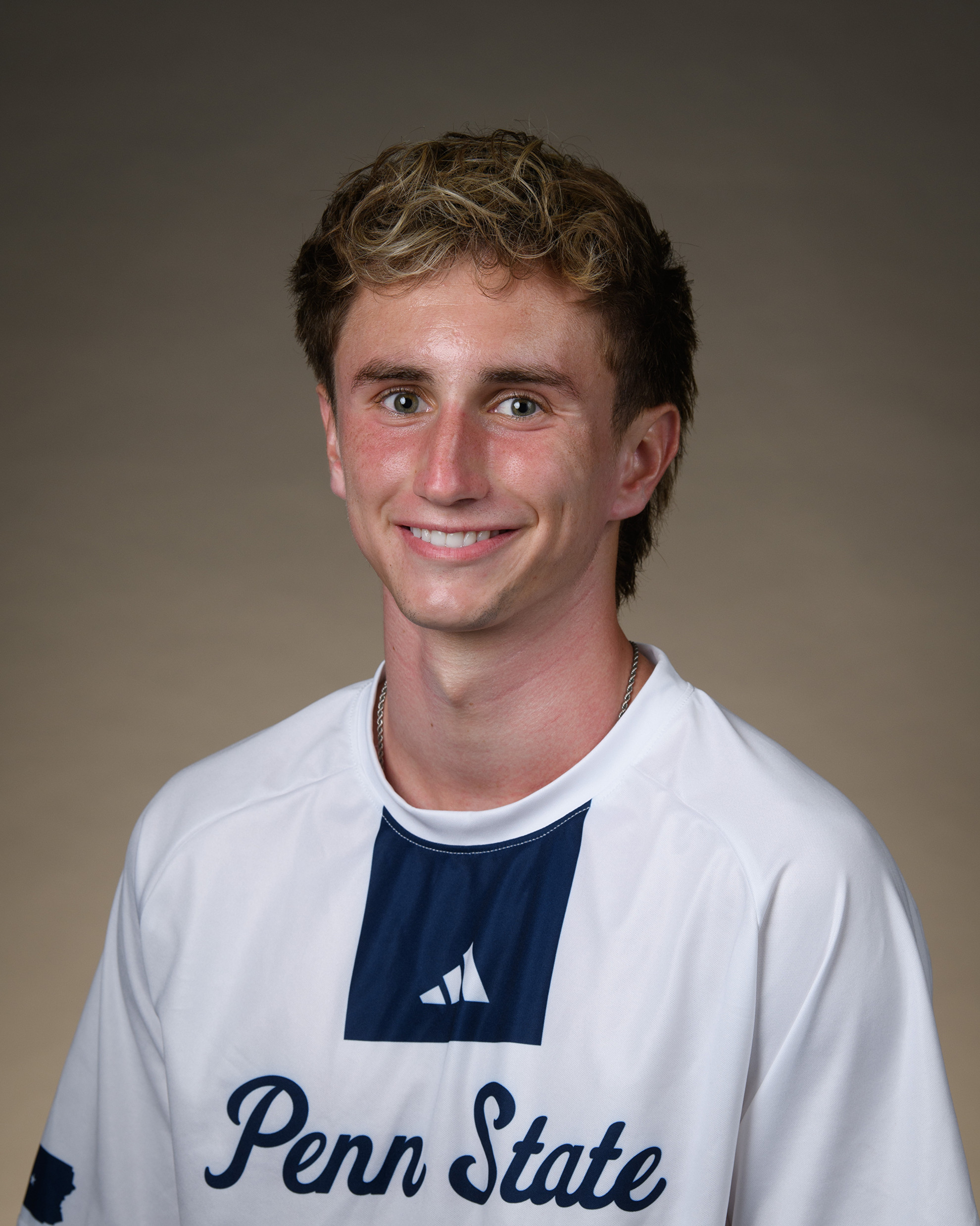 Toby Grant