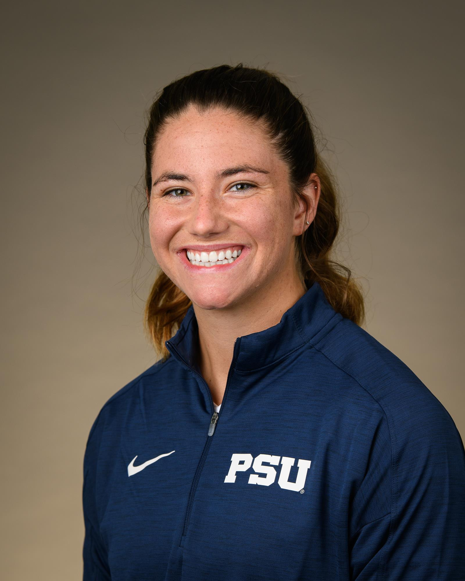 Kate Wiesner - 2021 Women's Soccer - Penn State - Official Athletics ...