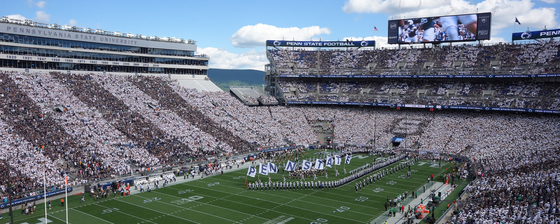Penn State Football news