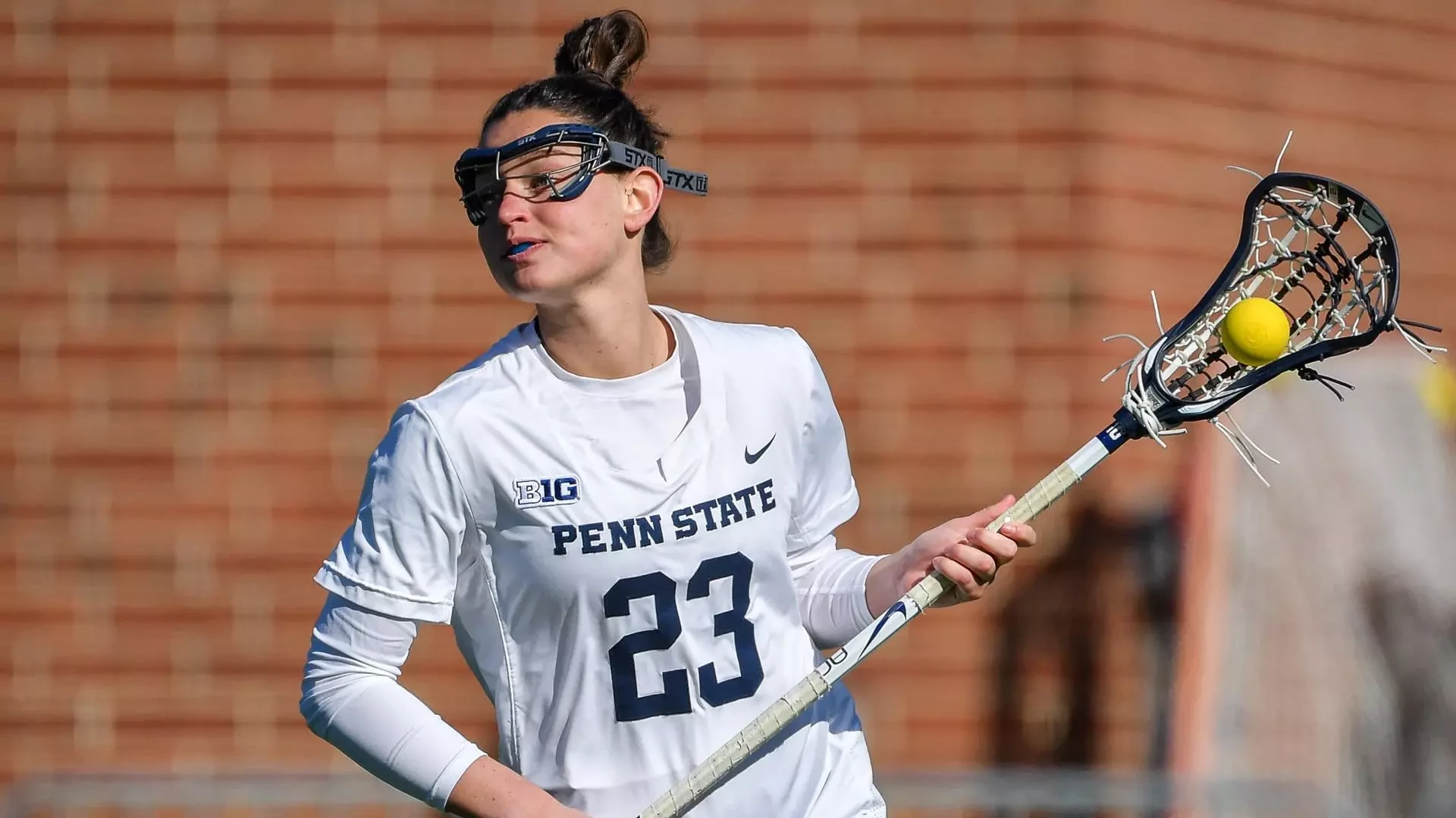 No. 21 Penn State Earns Big Road Win, 14-13, at Vanderbilt - Penn State ...