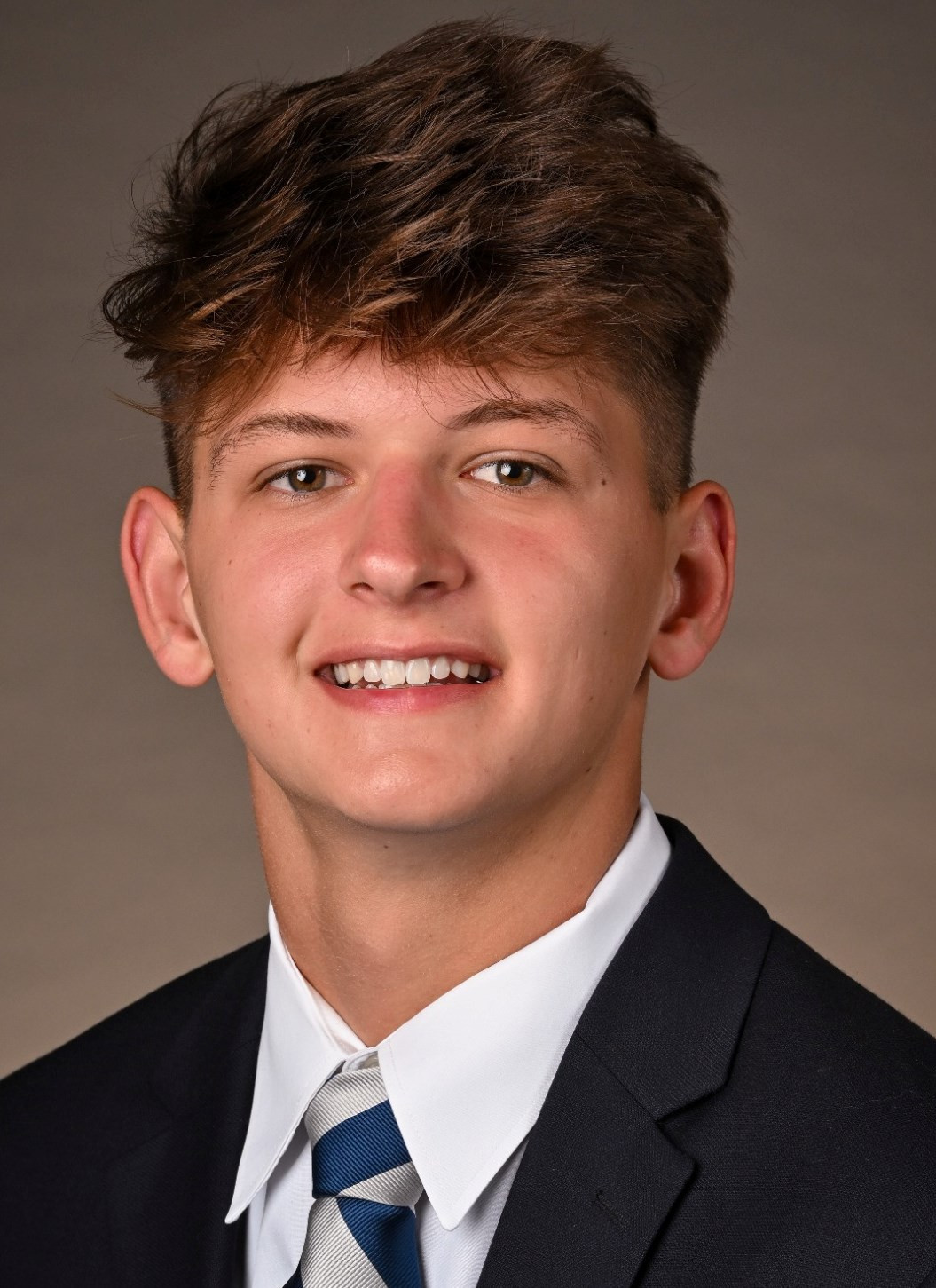Blaise Sokach-Minnick
