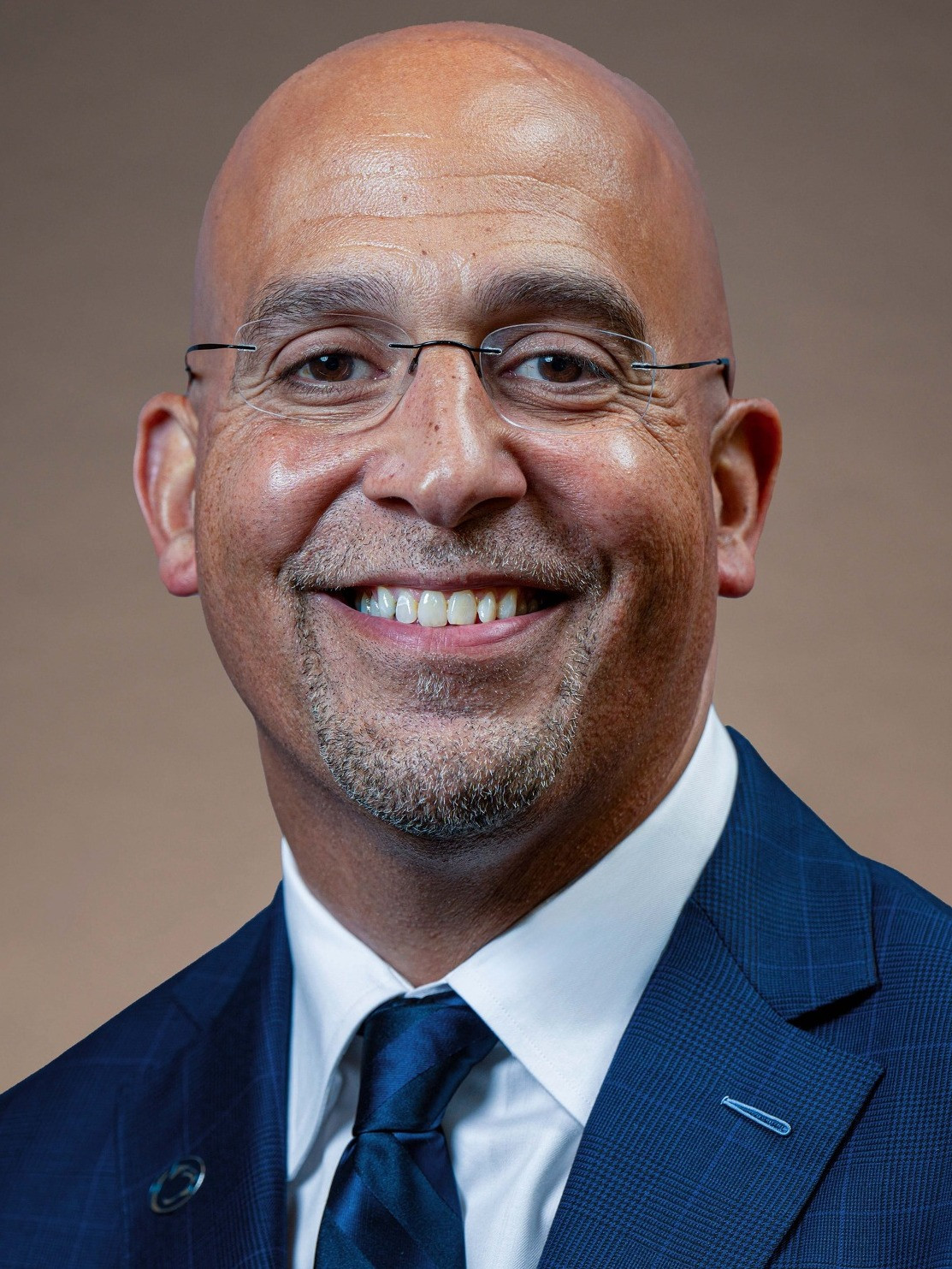 James Franklin - Penn State Athletics Official Athletics Website